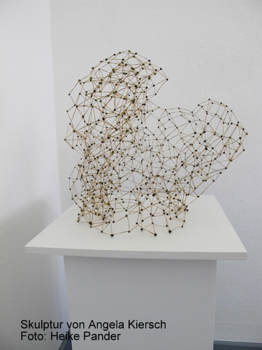 Skulptur, Angela Kiersch