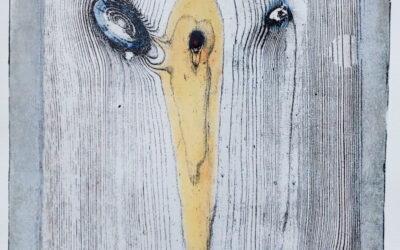 Ausstellung „Work in Progress“